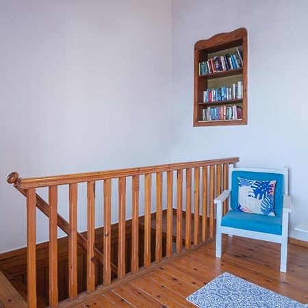 Villa Niki Loutrón Ngoại thất bức ảnh