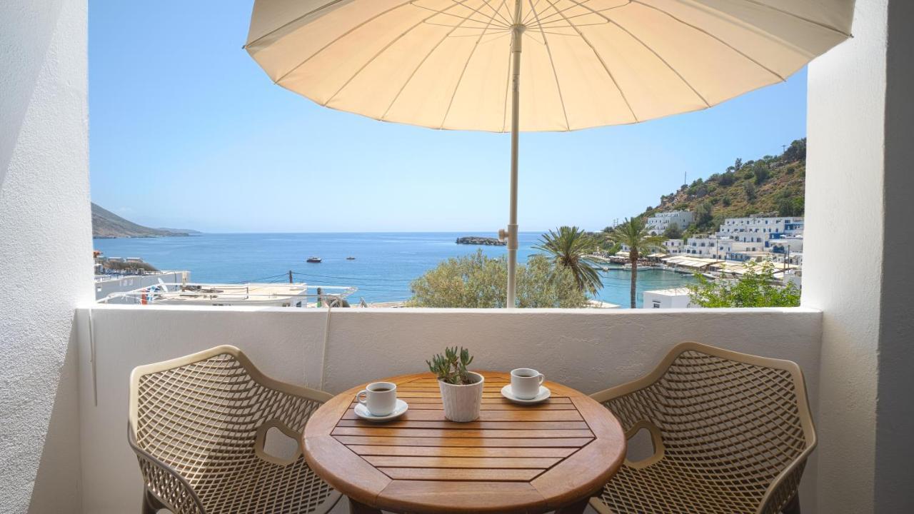 Villa Niki Loutrón Ngoại thất bức ảnh
