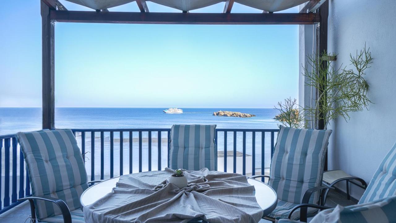 Villa Niki Loutrón Ngoại thất bức ảnh