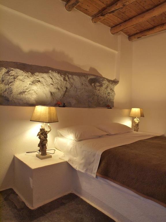 Villa Niki Loutrón Phòng bức ảnh