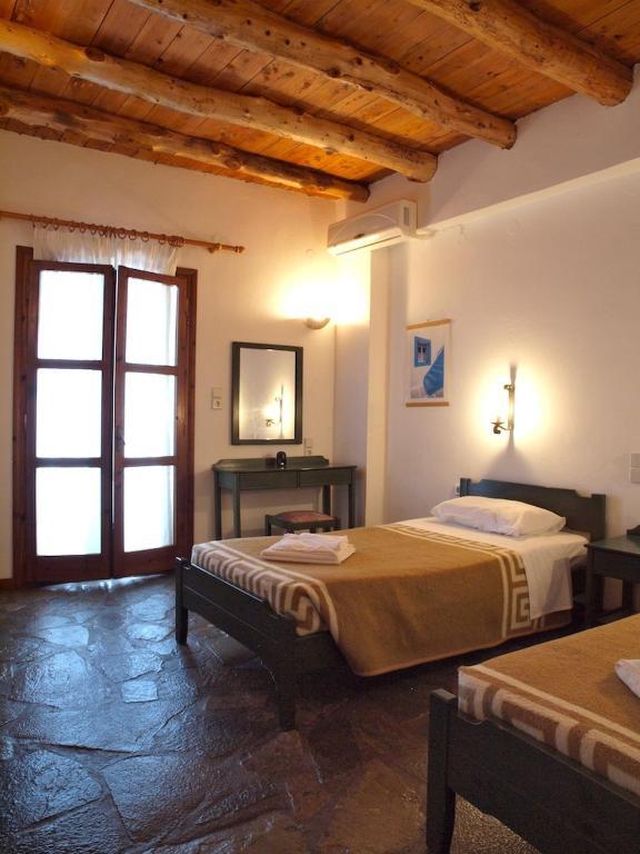 Villa Niki Loutrón Phòng bức ảnh