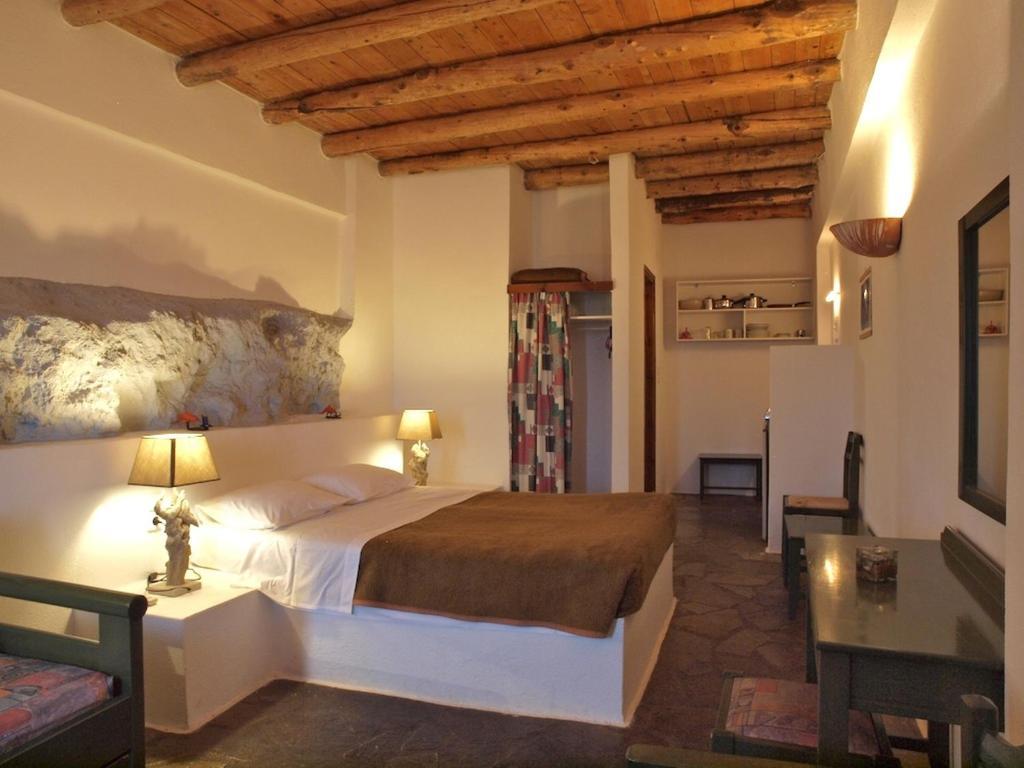 Villa Niki Loutrón Phòng bức ảnh